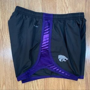Powercat Nike Tempo shorts